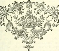 Picture 17 of 35 from Histoire de l'Académie royale des inscriptions et belles lettres, depuis son establissement jusqu'à présent : Avec les Mémoires de littérature tirez des registres de cette Académie depuis son renouvellement jusqu'en 1710 (1736), leaf 364