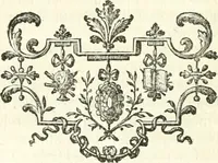 Picture 4 of 35 from Histoire de l'Académie royale des inscriptions et belles lettres, depuis son establissement jusqu'à présent : Avec les Mémoires de littérature tirez des registres de cette Académie depuis son renouvellement jusqu'en 1710 (1736), leaf 45