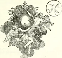 Picture 1 of 35 from Histoire de l'Académie royale des inscriptions et belles lettres, depuis son establissement jusqu'à présent : Avec les Mémoires de littérature tirez des registres de cette Académie depuis son renouvellement jusqu'en 1710 (1736), leaf 6