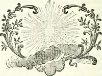 An illustration from Histoire de l'Académie royale des inscriptions et belles lettres, depuis son establissement jusqu'à présent : Avec les Mémoires de littérature tirez des registres de cette Académie depuis son renouvellement jusqu'en 1710 (1736)