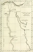 An illustration from Histoire de l'Académie royale des inscriptions et belles lettres, depuis son establissement jusqu'à présent : Avec les Mémoires de littérature tirez des registres de cette Académie depuis son renouvellement jusqu'en 1710 (1736)