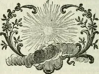 An illustration from Histoire de l'Académie royale des inscriptions et belles lettres, depuis son establissement jusqu'à présent : Avec les Mémoires de littérature tirez des registres de cette Académie depuis son renouvellement jusqu'en 1710 (1736)