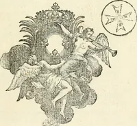 Picture 1 of 22 from Histoire de l'Académie royale des inscriptions et belles lettres, depuis son establissement jusqu'à présent : Avec les Mémoires de littérature tirez des registres de cette Académie depuis son renouvellement jusqu'en 1710 (1736), leaf 6