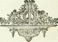 An illustration from Histoire de l'Académie royale des inscriptions et belles lettres, depuis son establissement jusqu'à présent : Avec les Mémoires de littérature tirez des registres de cette Académie depuis son renouvellement jusqu'en 1710 (1736)