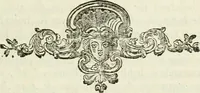 An illustration from Histoire de l'Académie royale des inscriptions et belles lettres, depuis son establissement jusqu'à présent : Avec les Mémoires de littérature tirez des registres de cette Académie depuis son renouvellement jusqu'en 1710 (1736)