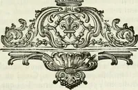 Picture 13 of 13 from Histoire de l'Académie royale des inscriptions et belles lettres, depuis son establissement jusqu'à présent : Avec les Mémoires de littérature tirez des registres de cette Académie depuis son renouvellement jusqu'en 1710 (1736), leaf 606