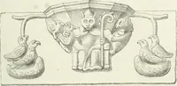 Picture 47 of 236 from Histoire de la caricature et du grotesque dans la littérature et dans l'art (1875), leaf 113