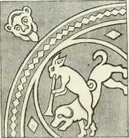 Picture 52 of 236 from Histoire de la caricature et du grotesque dans la littérature et dans l'art (1875), leaf 121