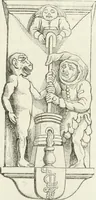 Picture 58 of 236 from Histoire de la caricature et du grotesque dans la littérature et dans l'art (1875), leaf 125