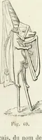 Picture 67 of 236 from Histoire de la caricature et du grotesque dans la littérature et dans l'art (1875), leaf 133