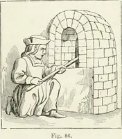 Picture 84 of 236 from Histoire de la caricature et du grotesque dans la littérature et dans l'art (1875), leaf 159