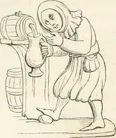 Picture 88 of 236 from Histoire de la caricature et du grotesque dans la littérature et dans l'art (1875), leaf 164