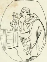 Picture 100 of 236 from Histoire de la caricature et du grotesque dans la littérature et dans l'art (1875), leaf 173