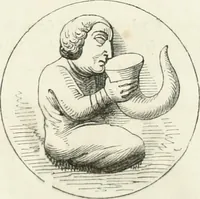 Picture 101 of 236 from Histoire de la caricature et du grotesque dans la littérature et dans l'art (1875), leaf 173