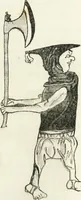 Picture 109 of 236 from Histoire de la caricature et du grotesque dans la littérature et dans l'art (1875), leaf 197