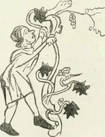 Picture 113 of 236 from Histoire de la caricature et du grotesque dans la littérature et dans l'art (1875), leaf 199