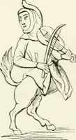 Picture 115 of 236 from Histoire de la caricature et du grotesque dans la littérature et dans l'art (1875), leaf 210