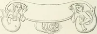 Picture 124 of 236 from Histoire de la caricature et du grotesque dans la littérature et dans l'art (1875), leaf 216