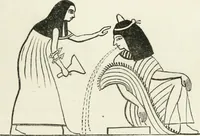 Picture 2 of 236 from Histoire de la caricature et du grotesque dans la littérature et dans l'art (1875), leaf 41
