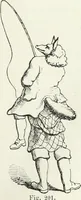 Picture 199 of 236 from Histoire de la caricature et du grotesque dans la littérature et dans l'art (1875), leaf 431