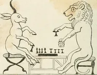 Picture 7 of 236 from Histoire de la caricature et du grotesque dans la littérature et dans l'art (1875), leaf 46