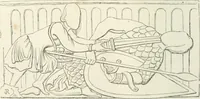 Picture 33 of 236 from Histoire de la caricature et du grotesque dans la littérature et dans l'art (1875), leaf 94
