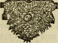 An illustration from Histoire de l'Académie royale des inscriptions et belles lettres, depuis son establissement jusqu'à présent : Avec les Mémoires de littérature tirez des registres de cette Académie depuis son renouvellement jusqu'en 1710 (1736)