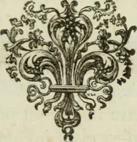 Picture 3 of 47 from Histoire de l'Académie royale des inscriptions et belles lettres, depuis son establissement jusqu'à présent : Avec les Mémoires de littérature tirez des registres de cette Académie depuis son renouvellement jusqu'en 1710 (1736), leaf 15