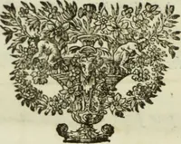 An illustration from Histoire de l'Académie royale des inscriptions et belles lettres, depuis son establissement jusqu'à présent : Avec les Mémoires de littérature tirez des registres de cette Académie depuis son renouvellement jusqu'en 1710 (1736)