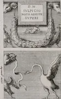 Picture 10 of 47 from Histoire de l'Académie royale des inscriptions et belles lettres, depuis son establissement jusqu'à présent : Avec les Mémoires de littérature tirez des registres de cette Académie depuis son renouvellement jusqu'en 1710 (1736), leaf 233