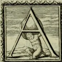Picture 6 of 47 from Histoire de l'Académie royale des inscriptions et belles lettres, depuis son establissement jusqu'à présent : Avec les Mémoires de littérature tirez des registres de cette Académie depuis son renouvellement jusqu'en 1710 (1736), leaf 24