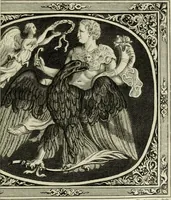 An illustration from Histoire de l'Académie royale des inscriptions et belles lettres, depuis son establissement jusqu'à présent : Avec les Mémoires de littérature tirez des registres de cette Académie depuis son renouvellement jusqu'en 1710 (1736)