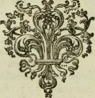 Picture 31 of 47 from Histoire de l'Académie royale des inscriptions et belles lettres, depuis son establissement jusqu'à présent : Avec les Mémoires de littérature tirez des registres de cette Académie depuis son renouvellement jusqu'en 1710 (1736), leaf 363