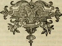 An illustration from Histoire de l'Académie royale des inscriptions et belles lettres, depuis son establissement jusqu'à présent : Avec les Mémoires de littérature tirez des registres de cette Académie depuis son renouvellement jusqu'en 1710 (1736)