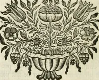 Picture 6 of 18 from Histoire de l'Académie royale des inscriptions et belles lettres, depuis son establissement jusqu'à présent : Avec les Mémoires de littérature tirez des registres de cette Académie depuis son renouvellement jusqu'en 1710 (1736), leaf 323