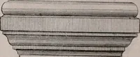 An illustration from Histoire de l'Académie royale des inscriptions et belles lettres, depuis son establissement jusqu'à présent : Avec les Mémoires de littérature tirez des registres de cette Académie depuis son renouvellement jusqu'en 1710 (1736)