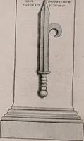 Picture 14 of 18 from Histoire de l'Académie royale des inscriptions et belles lettres, depuis son establissement jusqu'à présent : Avec les Mémoires de littérature tirez des registres de cette Académie depuis son renouvellement jusqu'en 1710 (1736), leaf 457