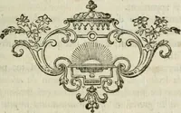 Picture 4 of 18 from Histoire de l'Académie royale des inscriptions et belles lettres, depuis son establissement jusqu'à présent : Avec les Mémoires de littérature tirez des registres de cette Académie depuis son renouvellement jusqu'en 1710 (1736), leaf 90