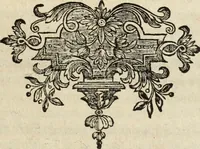 An illustration from Histoire de l'Académie royale des inscriptions et belles lettres, depuis son establissement jusqu'à présent : Avec les Mémoires de littérature tirez des registres de cette Académie depuis son renouvellement jusqu'en 1710 (1736)