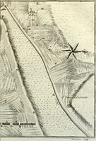 An illustration from Histoire de l'Académie royale des inscriptions et belles lettres, depuis son establissement jusqu'à présent : Avec les Mémoires de littérature tirez des registres de cette Académie depuis son renouvellement jusqu'en 1710 (1736)