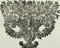 Picture 20 of 31 from Histoire de l'Académie royale des inscriptions et belles lettres, depuis son establissement jusqu'à présent : Avec les Mémoires de littérature tirez des registres de cette Académie depuis son renouvellement jusqu'en 1710 (1736), leaf 450