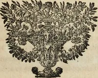 An illustration from Histoire de l'Académie royale des inscriptions et belles lettres, depuis son establissement jusqu'à présent : Avec les Mémoires de littérature tirez des registres de cette Académie depuis son renouvellement jusqu'en 1710 (1736)