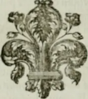 An illustration from Histoire de l'Académie royale des inscriptions et belles lettres, depuis son establissement jusqu'à présent : Avec les Mémoires de littérature tirez des registres de cette Académie depuis son renouvellement jusqu'en 1710 (1736)
