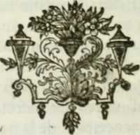 An illustration from Histoire de l'Académie royale des inscriptions et belles lettres, depuis son establissement jusqu'à présent : Avec les Mémoires de littérature tirez des registres de cette Académie depuis son renouvellement jusqu'en 1710 (1736)