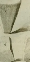 Picture 13 of 34 from Histoire de l'Académie royale des inscriptions et belles lettres, depuis son establissement jusqu'à présent : Avec les Mémoires de littérature tirez des registres de cette Académie depuis son renouvellement jusqu'en 1710 (1736), leaf 186
