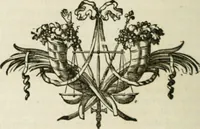 Picture 29 of 34 from Histoire de l'Académie royale des inscriptions et belles lettres, depuis son establissement jusqu'à présent : Avec les Mémoires de littérature tirez des registres de cette Académie depuis son renouvellement jusqu'en 1710 (1736), leaf 375