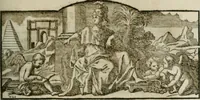 Picture 31 of 34 from Histoire de l'Académie royale des inscriptions et belles lettres, depuis son establissement jusqu'à présent : Avec les Mémoires de littérature tirez des registres de cette Académie depuis son renouvellement jusqu'en 1710 (1736), leaf 392