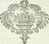 Picture 4 of 16 from Histoire de l'Académie royale des inscriptions et belles lettres, depuis son establissement jusqu'à présent : Avec les Mémoires de littérature tirez des registres de cette Académie depuis son renouvellement jusqu'en 1710 (1736), leaf 185