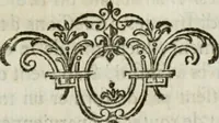 An illustration from Histoire de l'Académie royale des inscriptions et belles lettres, depuis son establissement jusqu'à présent : Avec les Mémoires de littérature tirez des registres de cette Académie depuis son renouvellement jusqu'en 1710 (1736)