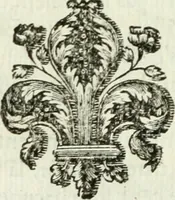 An illustration from Histoire de l'Académie royale des inscriptions et belles lettres, depuis son establissement jusqu'à présent : Avec les Mémoires de littérature tirez des registres de cette Académie depuis son renouvellement jusqu'en 1710 (1736)
